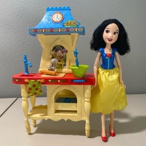 Disney Princess Snow White